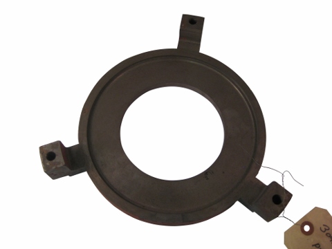 Pressure Plate 304.21S.116-1 MAIN