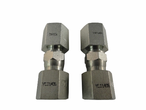 Quick disconnect Bypass kit MAIN