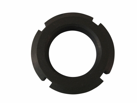 ROTO Nut m30x1.5 GB/T812-1988 MAIN