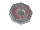 Radiator Cap for 284 SWATCH