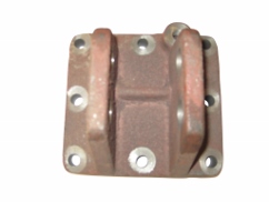 Jinma Rear Cover 160.55.140-1 Keno Tractors THUMBNAIL