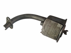 Respirator TY395 THUMBNAIL