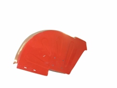 Right fender/200 250.47.012-3 THUMBNAIL