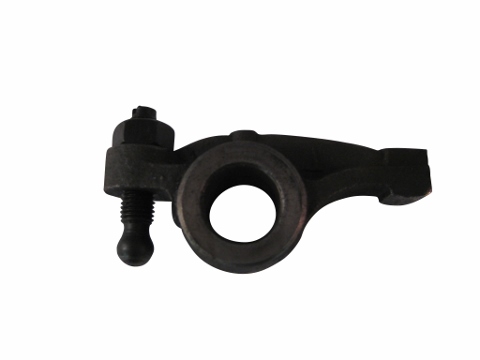 Rocker Intake Valve MAIN