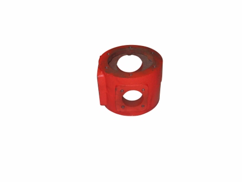 Rototiller Gear Box MAIN