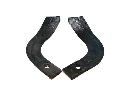 Rototiller Tine Set (1 hole) MAIN
