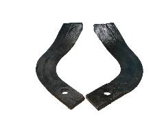 Rototiller Tine Set (1 hole) THUMBNAIL