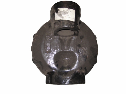 Rt side Reduction Housing MAIN