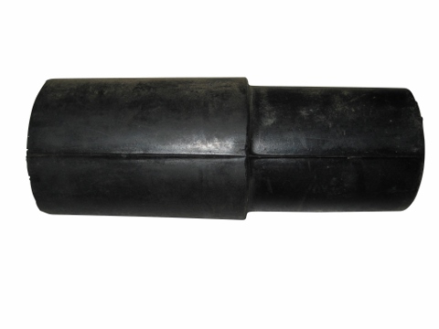 Rubber Pipe Boot 184.42.111 MAIN