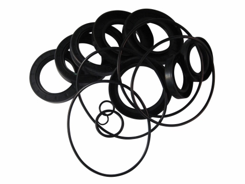 Seals and O-Rings 164 MAIN