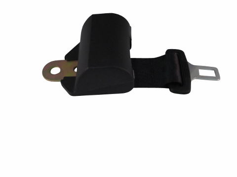 Seat Belt Assembly MAIN