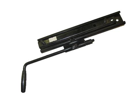 Seat Bracket ZY-1-107 MAIN