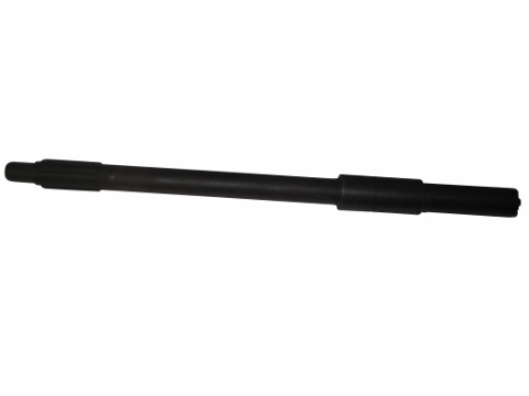 Secondary Clutch Shaft MAIN