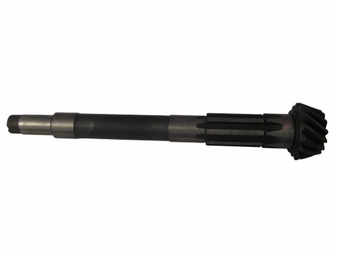 Shaft 2 25.37.101 MAIN