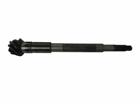 Shaft  2ND 184.37.102 MAIN