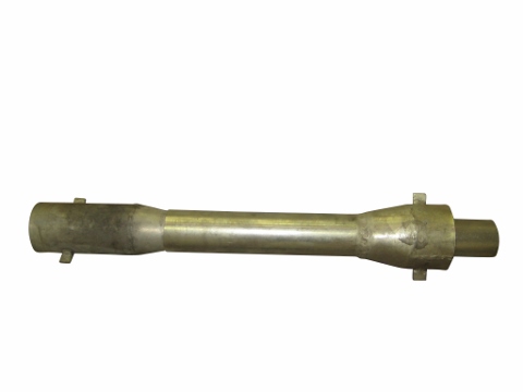 Shaft Cover 4WD MAIN