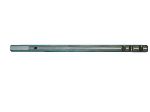 Shift Fork Shaft High-Low MAIN