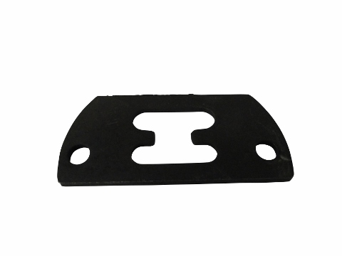 Shift guide plate 160.37.185-2 MAIN