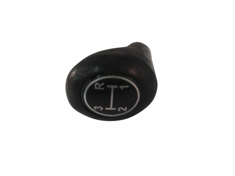 Shift knob 160.37.178 MAIN