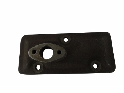 Differential cover THUMBNAIL