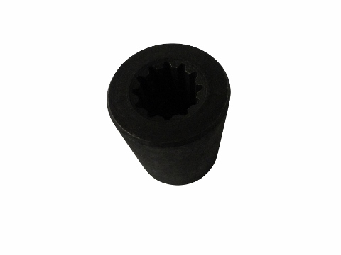 Spline sleeve 160.37.401 MAIN