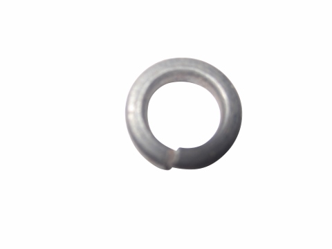 Spring lock washer #8 MAIN