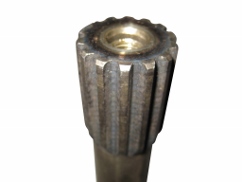 Standing Shaft 184.31.111-1 THUMBNAIL