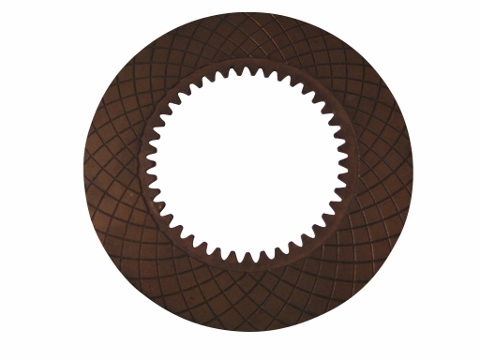 Steering clutch302-6.39.556 MAIN