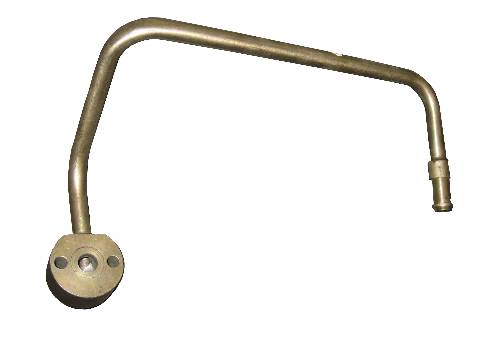 Steering Inlet Pipe 304YZ.40.01 MAIN