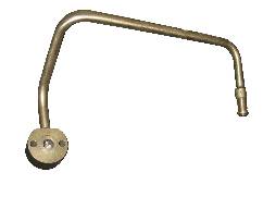 Steering Inlet Pipe 304YZ.40.01 THUMBNAIL