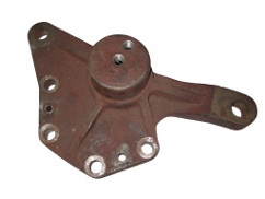 Steering Knuckle Arm l THUMBNAIL