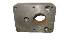 Stool Plate 300.54.105 THUMBNAIL