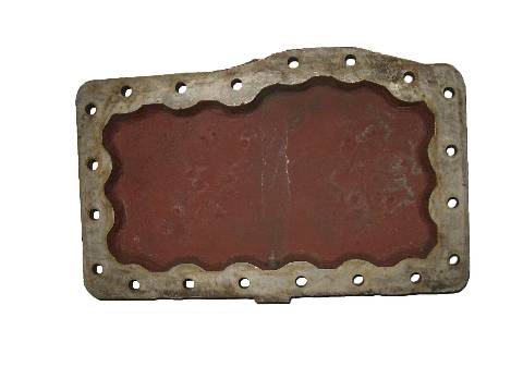 Sump Pan Mother board MAIN
