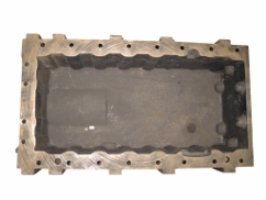 Sump Pan Y485T-2-01701 THUMBNAIL