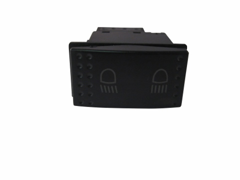 Switch Light Solid Black MAIN