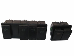 Switch Panel Cluster-New Style THUMBNAIL