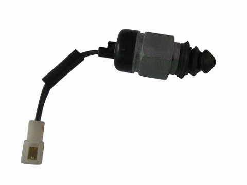Switch Safety 3 PT MAIN