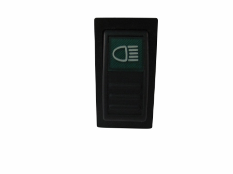 Switch standard head lights MAIN