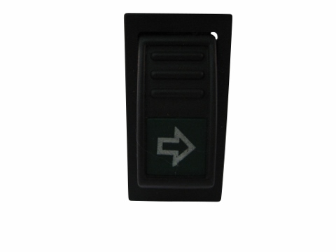 Switch standard right turn MAIN