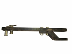 Swivel Hitch Draw Bar 300 THUMBNAIL