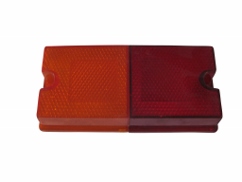 Jinma Tail Light Assembly 160.48.033 Keno Tractors THUMBNAIL