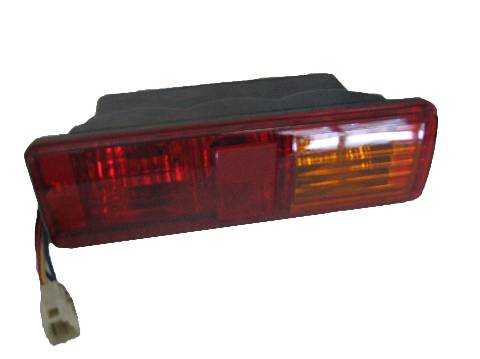 Tail Light assembly 400 series MAIN
