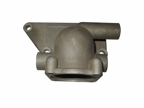 Thermostat Housing L375 06204 MAIN