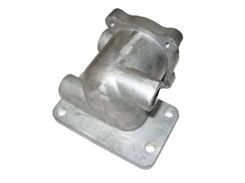 Jinma Thermostat Housing Y385T-6-1130 Keno Tractors MAIN
