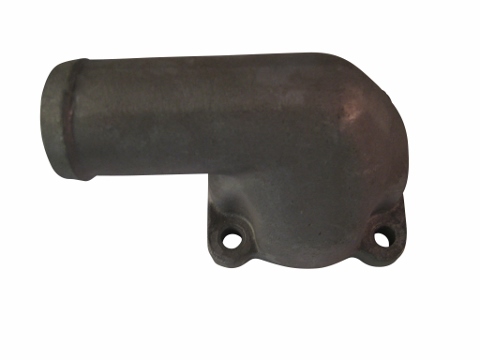 Jinma Thermostat Housing Y480G-11301 Keno Tractors MAIN