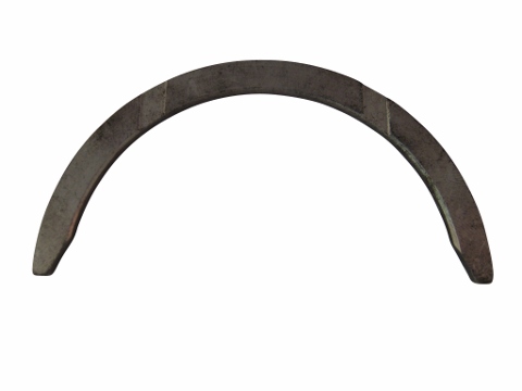 Thrust Piece Lower TY295.2-26 MAIN