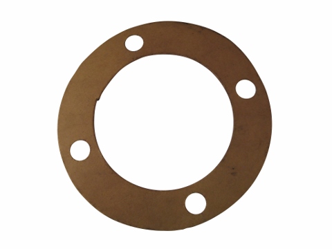 Tiller Gasket 1G-120.00.103 MAIN