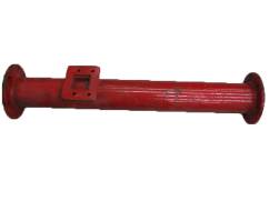 Tiller Left Arm  1G-120.01.011 THUMBNAIL