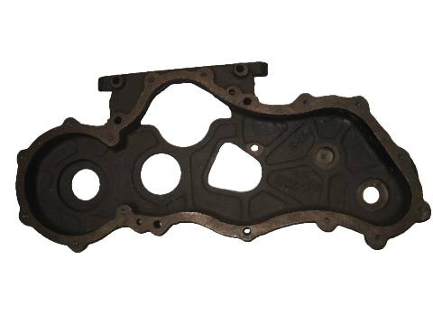 Timing Cover QC480Q-12002 MAIN