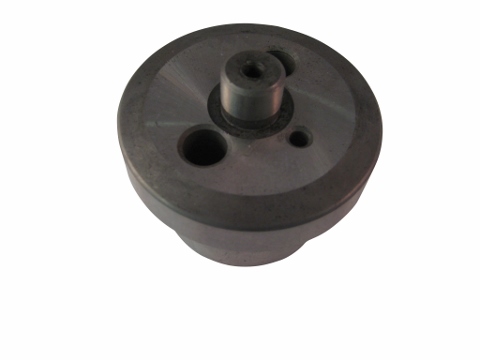 Timing Idle Gear Shaft MAIN